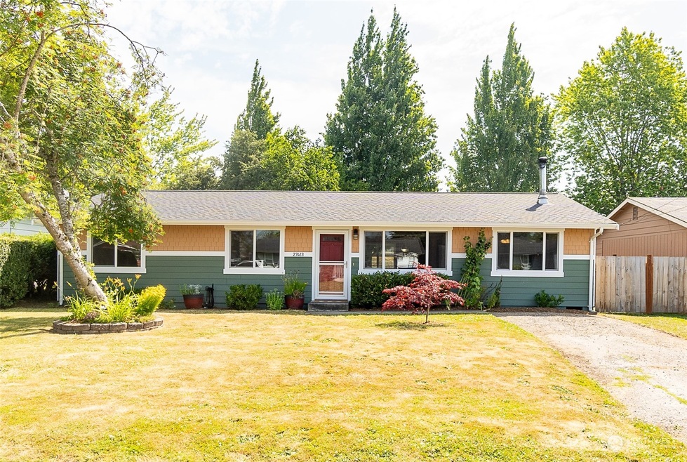 27413 76th Dr NW, Stanwood, WA 98292 - photo 1