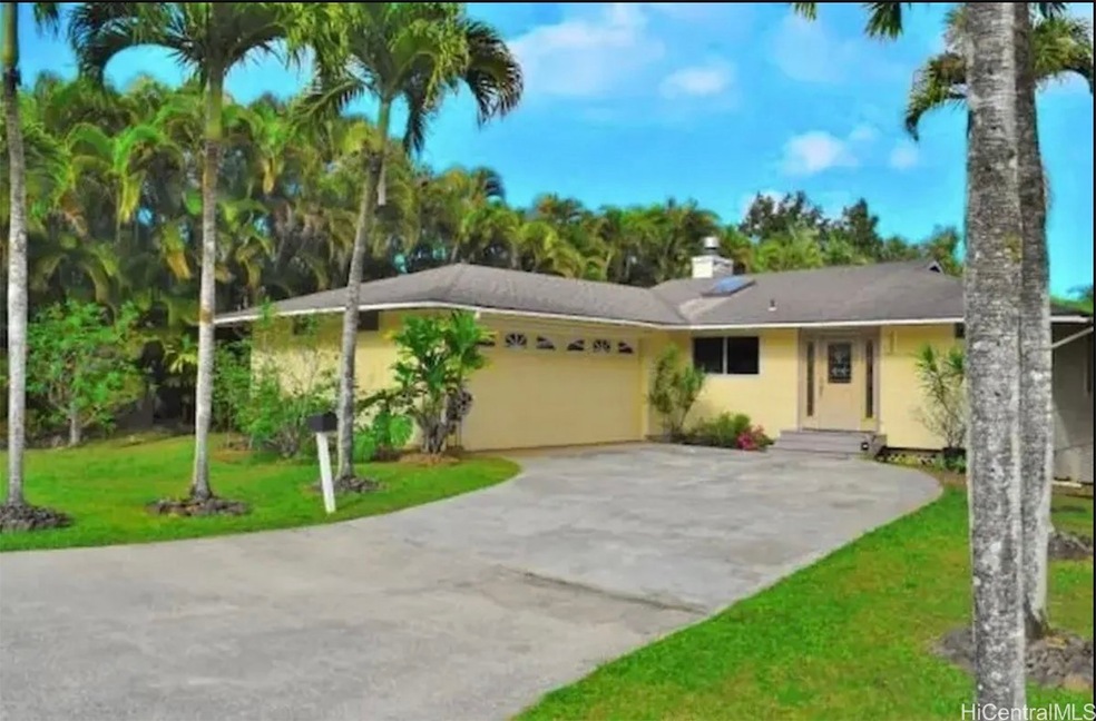 3821 Haulani Place, Princeville, HI 96722 - photo 1