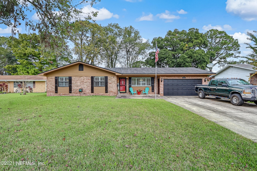 8105 Altama Rd, Jacksonville, FL 32216 - photo 1