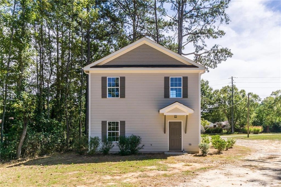 3195 Braselton Hwy, Dacula, GA 30019 - photo 1