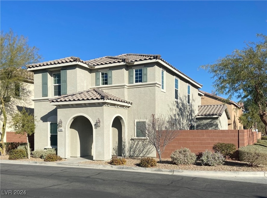 11084 Camden Bay St, Las Vegas, NV 89179 - photo 1