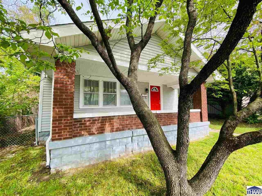 15 Blakely Ave, Terre Haute, IN 47803 - photo 1