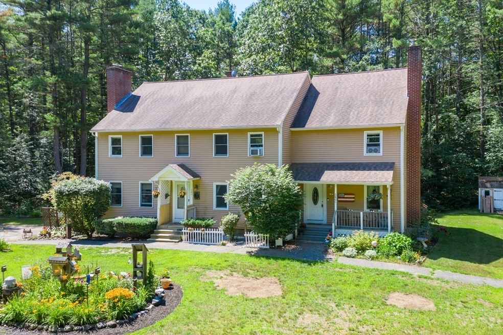 240 Great Rd unit C, Shirley, MA 01464 - photo 1