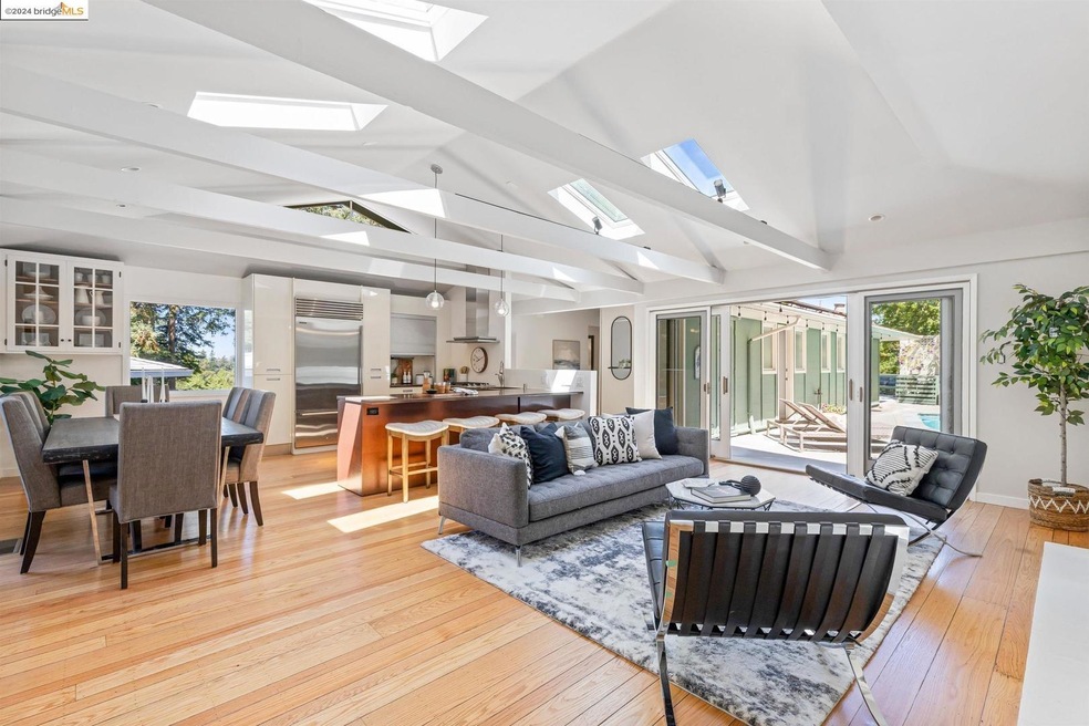 745 Woodhaven Rd, Berkeley, CA 94708 - photo 1