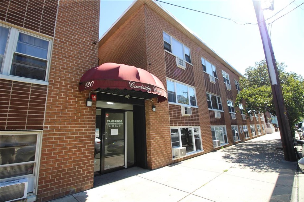 120 32nd St unit 3A, Union City, NJ 07087 - photo 1