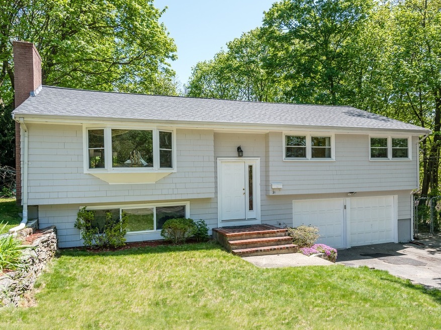31 Lunda St, Waltham, MA 02451 - photo 1