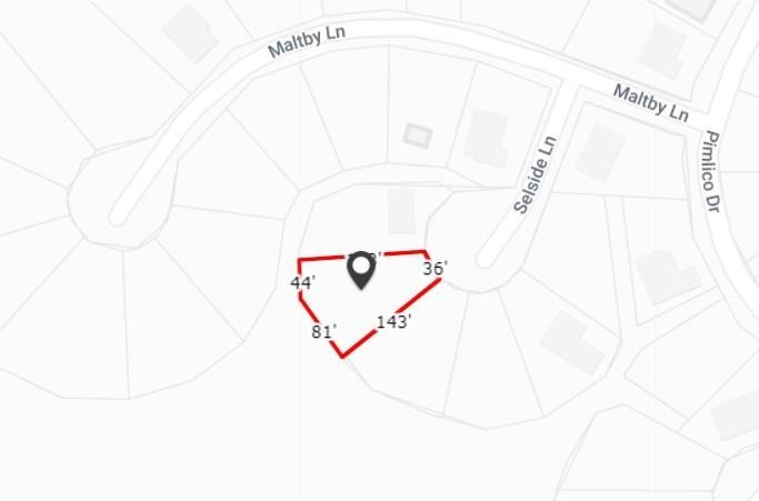 Lot 79, Block 3 Selside Ln, Bella Vista, AR 72715 - photo 1