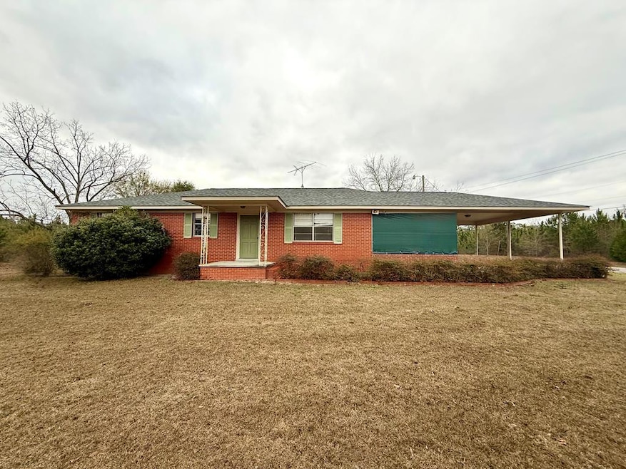 3300 Pike County Lake Rd, Troy, AL 36079 - photo 1