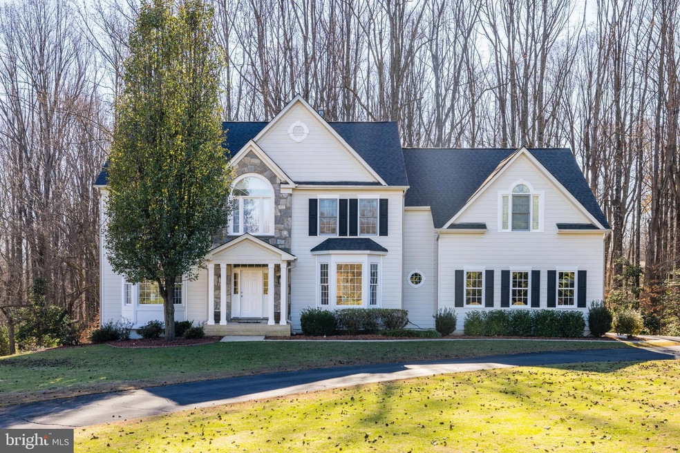 4810 Braddock Knoll Way, Fairfax, VA 22030 - photo 1