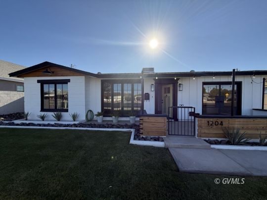 1204 S 1st Ave, Safford, AZ 85546 - photo 1