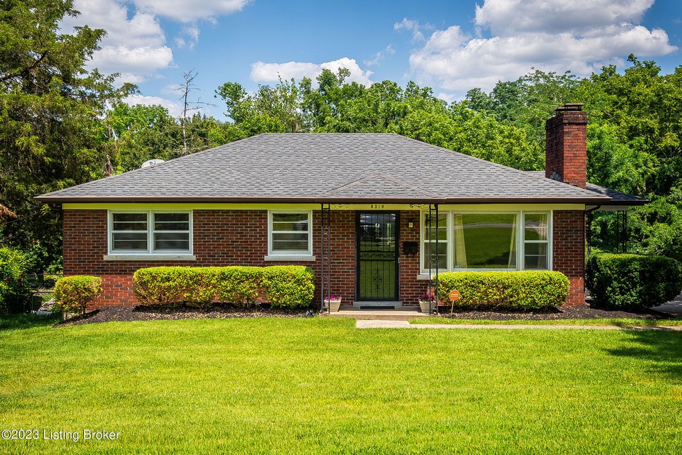 8216 Denise Dr, Louisville, KY 40219 - photo 1