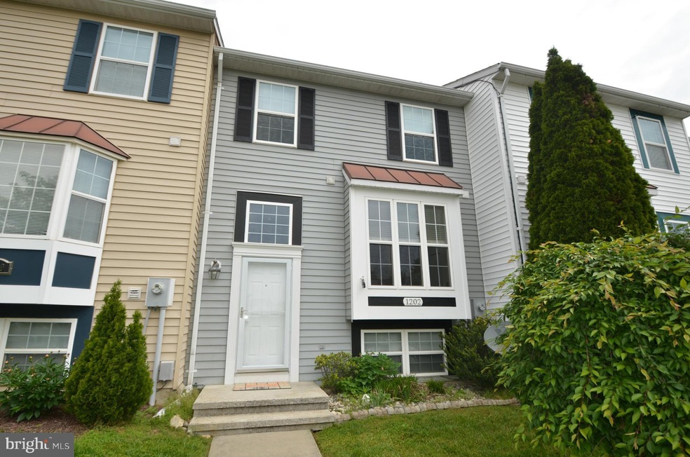 1202 Heathfield Rd, Sykesville, MD 21784 - photo 1