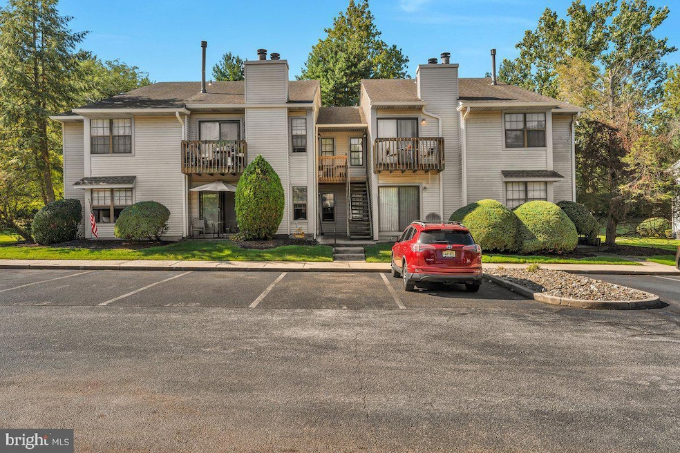 452 Durham Ct, West Deptford, NJ 08051 - photo 1