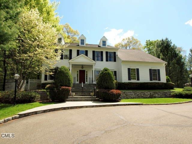 610 Flintlock Rd, Southport, CT 06890 - photo 1