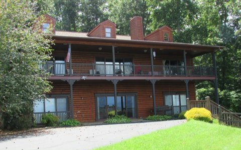 Main View
