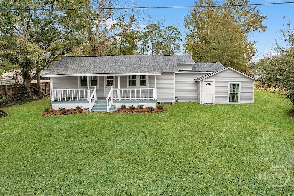 373 S Main St, Pembroke, GA 31321 - photo 1