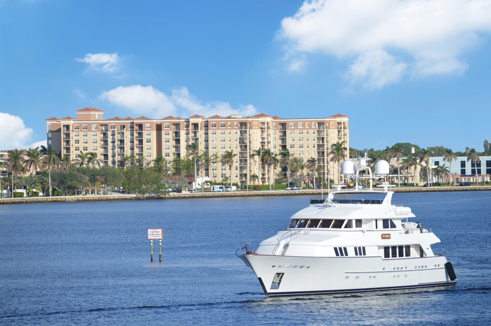 Flagler Pointe