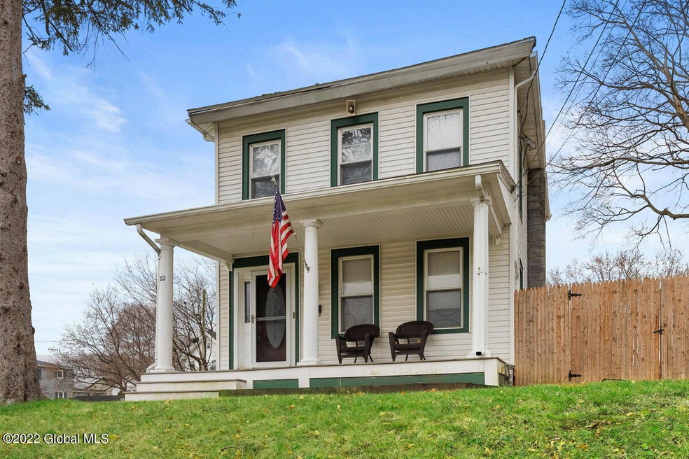 22 Mountain Rd, Ravena, NY 12143 Recently Sold