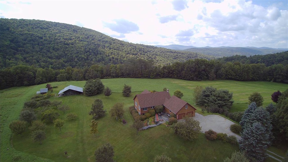 358 Bailey Rd, Northfield, VT 05663 - photo 1
