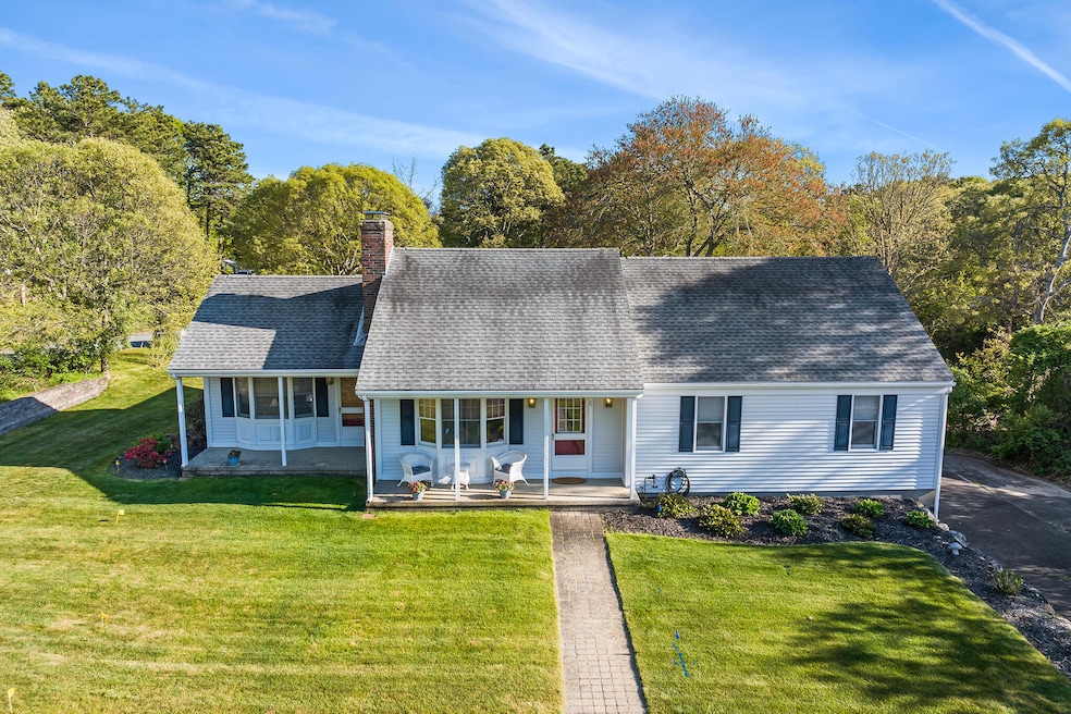 71 Kingswear Cir, South Dennis, MA 02660 - photo 1
