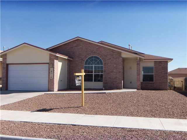 14316 Antwerp Dr, El Paso, TX 79928 - photo 1