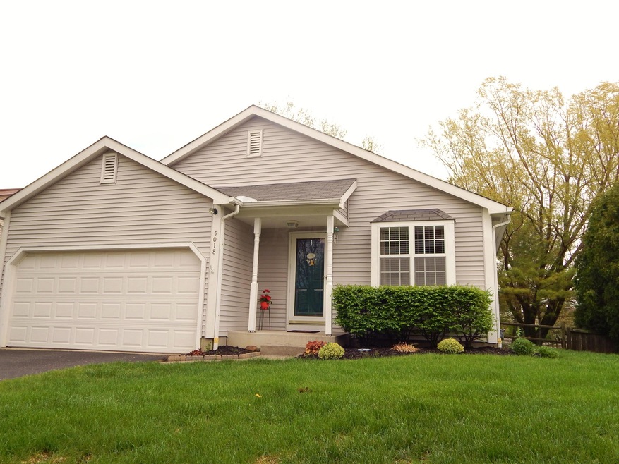 5018 Flynnhaven Ct