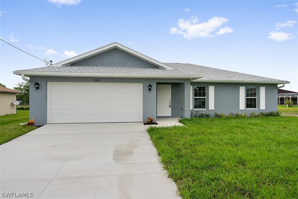 123 NW 14th Terrace, Cape Coral, FL 33993 - photo 1