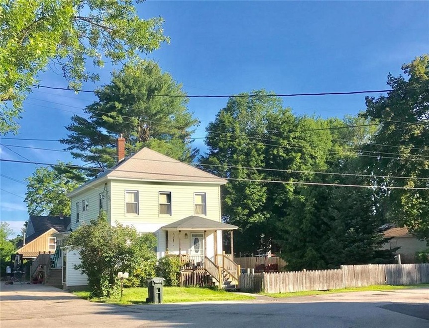 3 Lafayette St, Saco, ME 04072 - photo 1