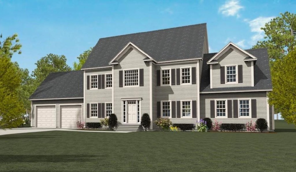 3 Barnaby Way, Brookline, NH 03033 - photo 1