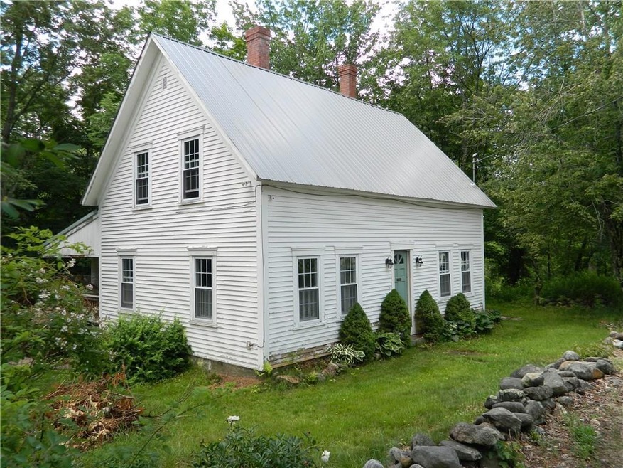 185 Douglas Hill Rd, West Baldwin, ME 04091 - photo 1