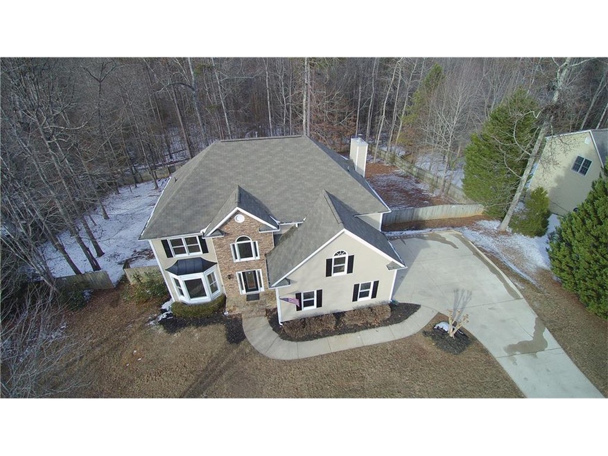 213 Allison Dr, Woodstock, GA 30188 - photo 1
