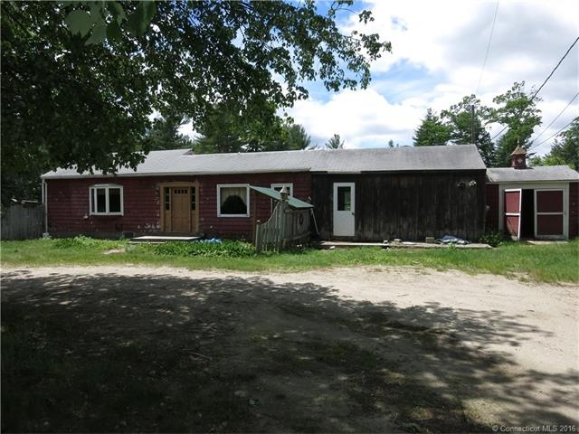 258 Monson Rd, Stafford Springs, CT 06076 - photo 1