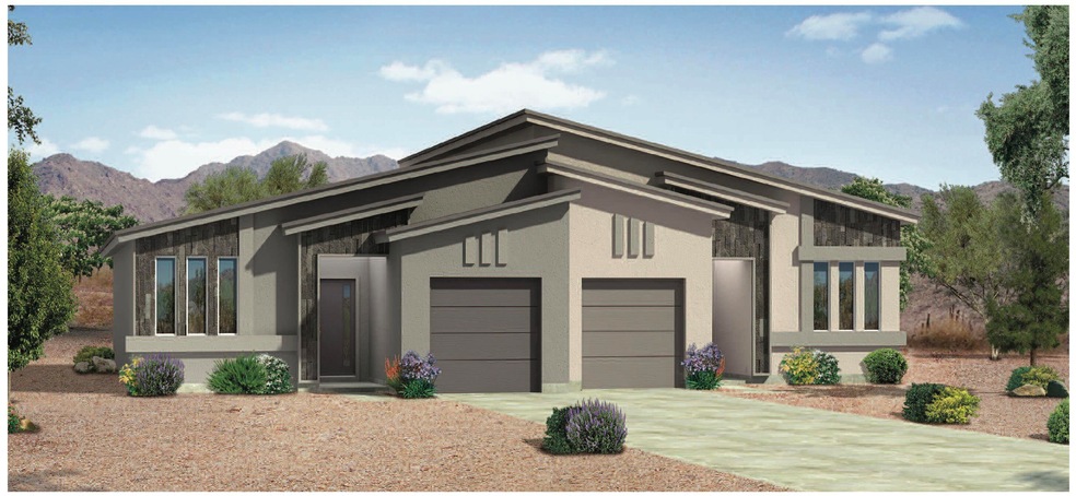 11499 Sunset View Dr, Socorro, TX 79927 - photo 1