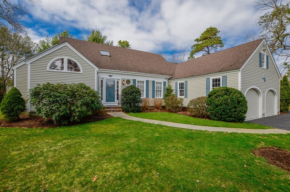 43 Bullivant Farm Rd, Marion, MA 02738 - photo 1