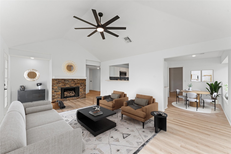 17527 Hamilwood Dr, Houston, TX 77095 - photo 1