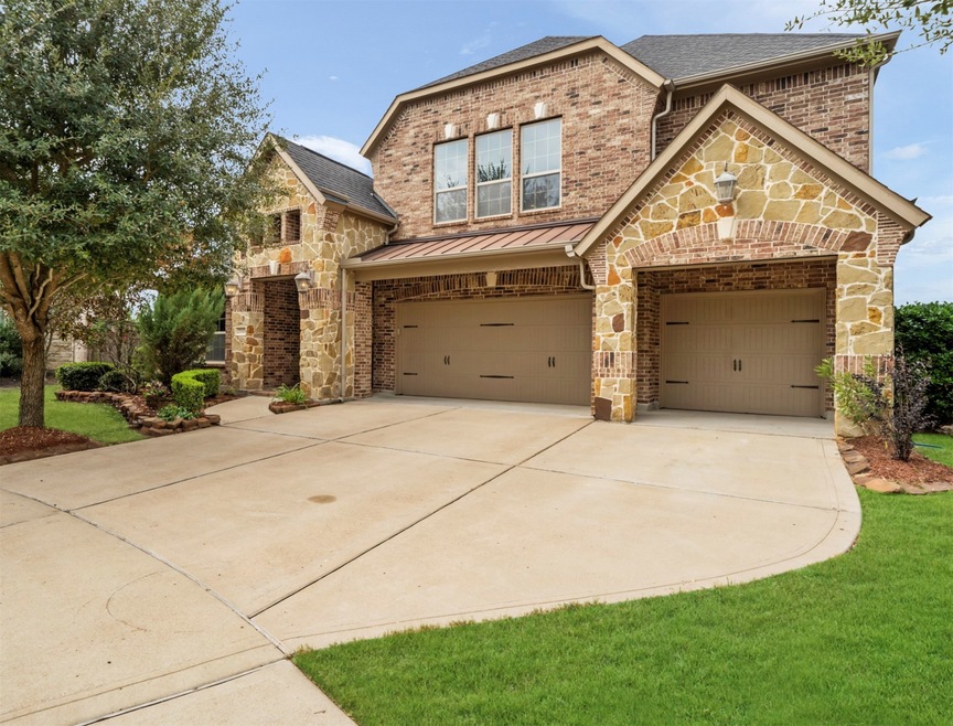 27610 Riata Hills Ln, Fulshear, TX 77441 - photo 1