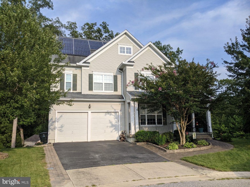 23204 Daffodil Dr, California, MD 20619 - photo 1