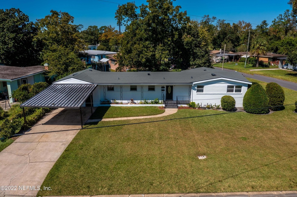 2242 Hirsch Ct, Jacksonville, FL 32216 - photo 1