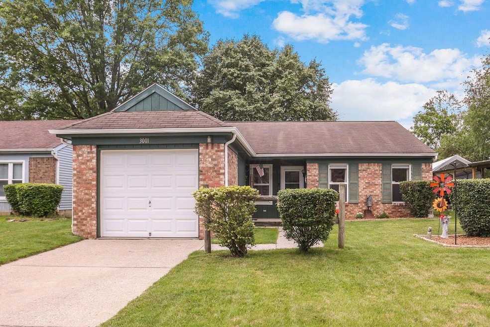 3001 Perinton Place, Columbus, OH 43232 - photo 1