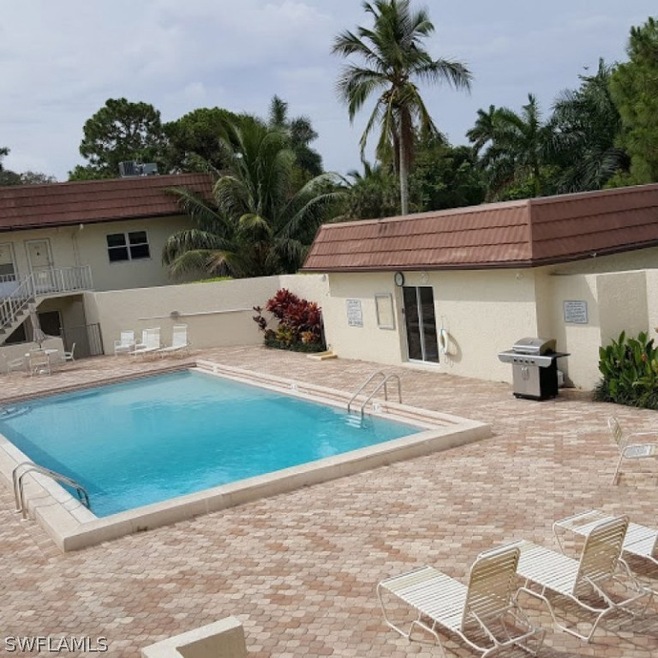 4100 Belair Ln unit 110, Naples, FL 34103 - photo 1