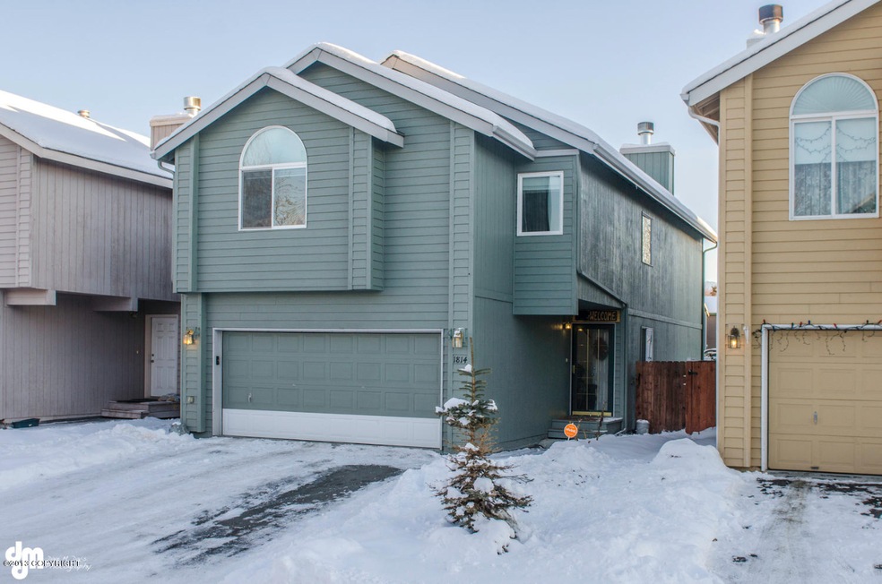 1814 Colony Place Anchorage AK-large-001