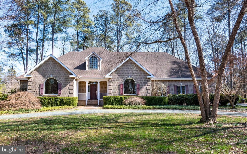 21644 Hill Ln, Rock Hall, MD 21661 - photo 1