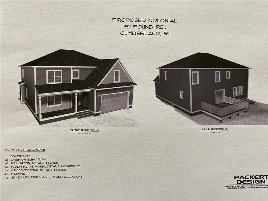 192 Pound Rd, Cumberland, RI 02864 - photo 1