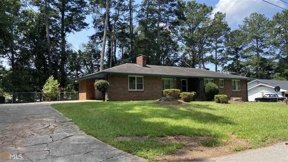 0 Center Cir unit 8825658, Conyers, GA 30094 - photo 1