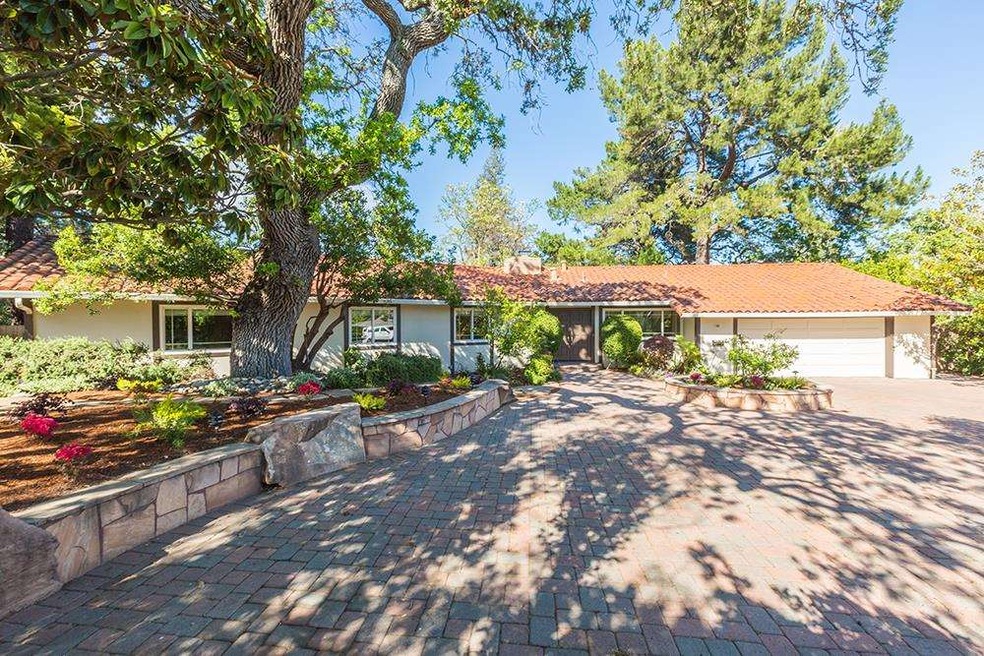 1060 Cascade Dr, Menlo Park, CA 94025 - photo 1