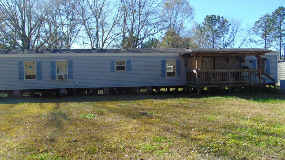 8521 Graham Rd, Moss Point, MS 39562 - photo 1