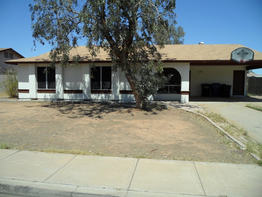 2434 E Intrepid Ave, Mesa, AZ 85204 - photo 1