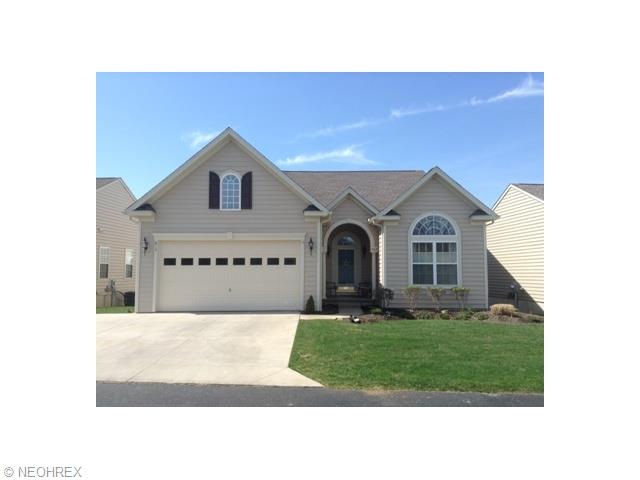 Welcome to 813 Lakeview Court.  Wonderful maintena