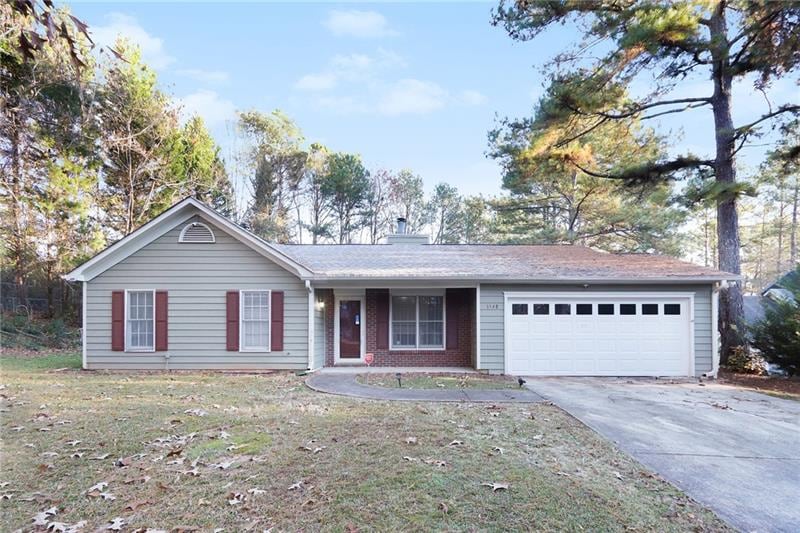 1548 Red Briar Way, Jonesboro, GA 30236 - photo 1