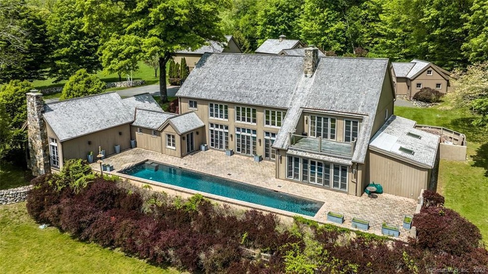 34 Macedonia Brook Rd, Kent, CT 06757 - photo 1